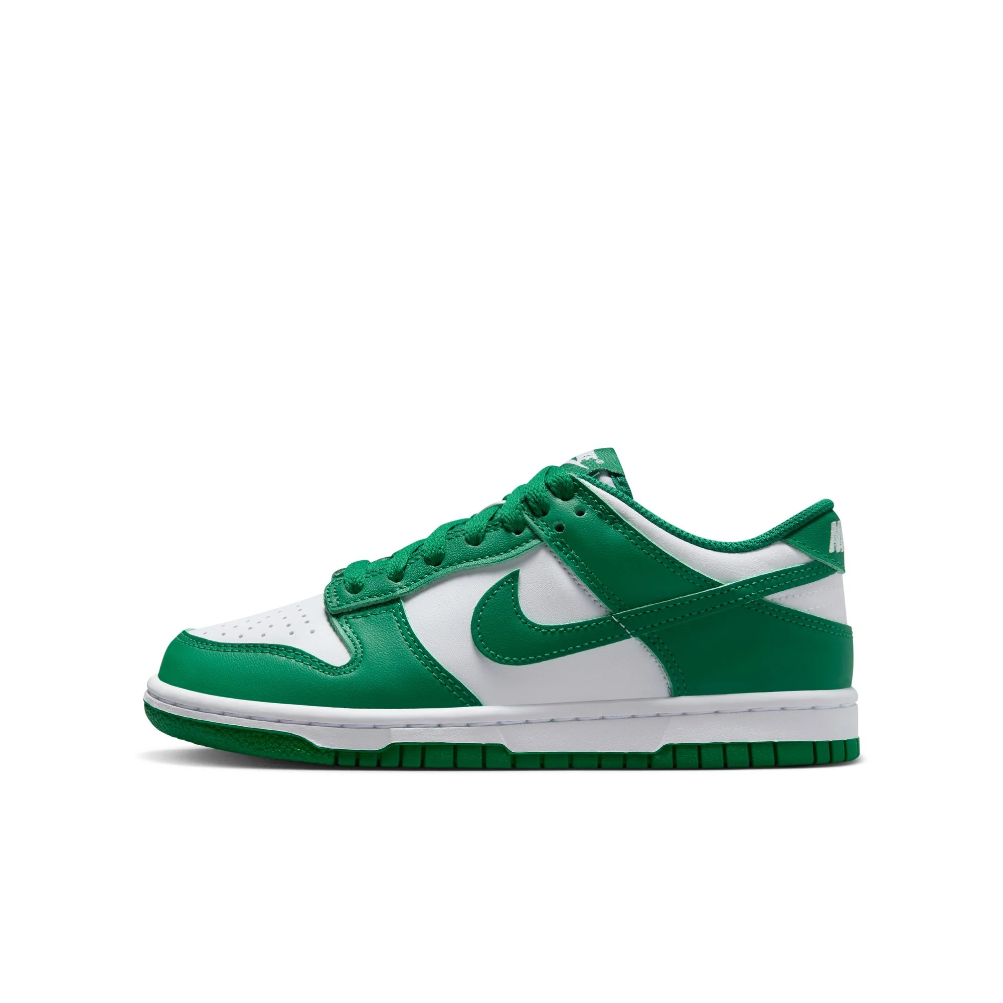 NIKE DUNK LOW סניקרס - Image 5