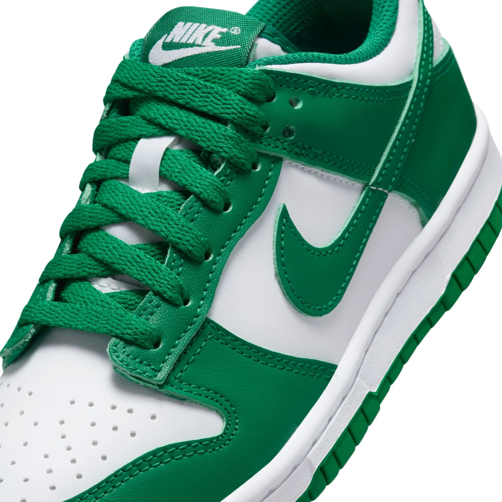NIKE DUNK LOW סניקרס - Image 8