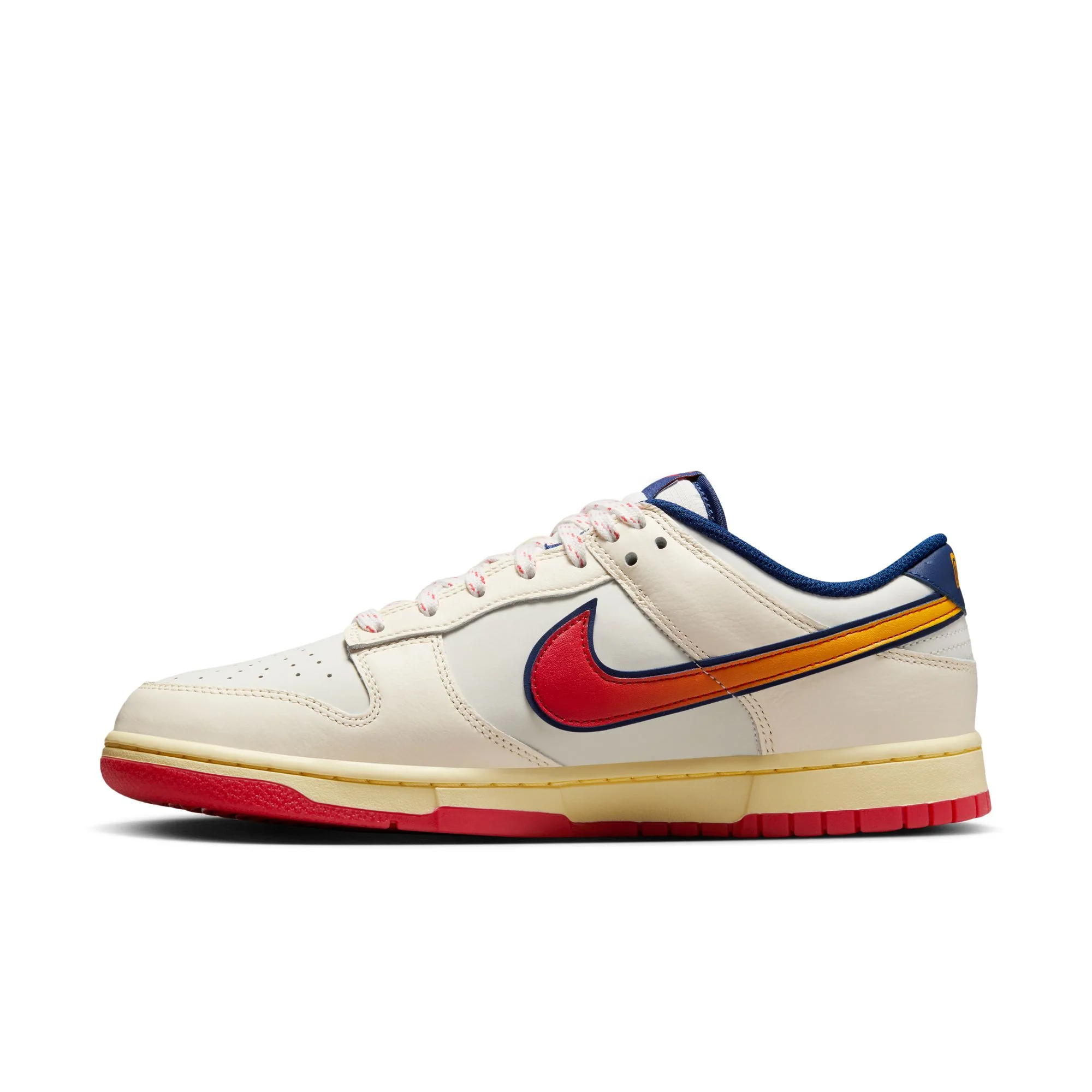 NIKE DUNK LOW RETRO סניקרס - Image 3