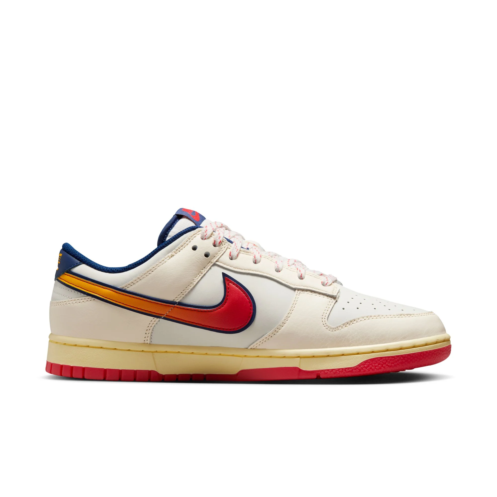 NIKE DUNK LOW RETRO סניקרס - Image 4