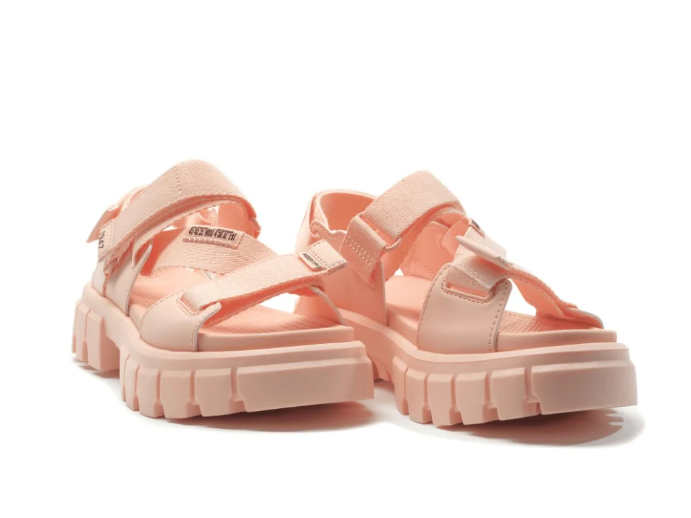 REVOLT סנדלים - Image 5