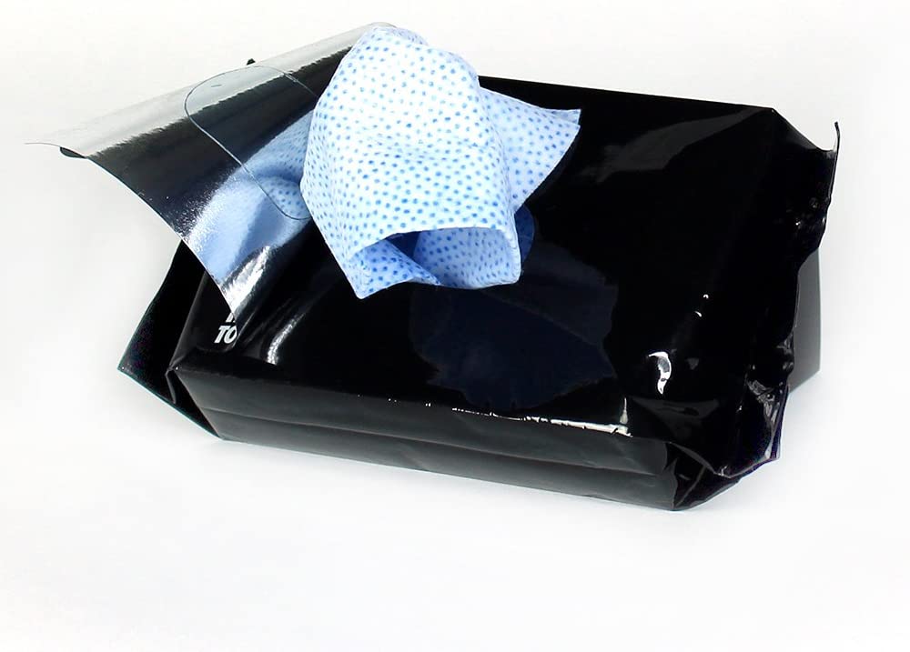 Wipes מגבונים לניקוי סניקרס - Image 3