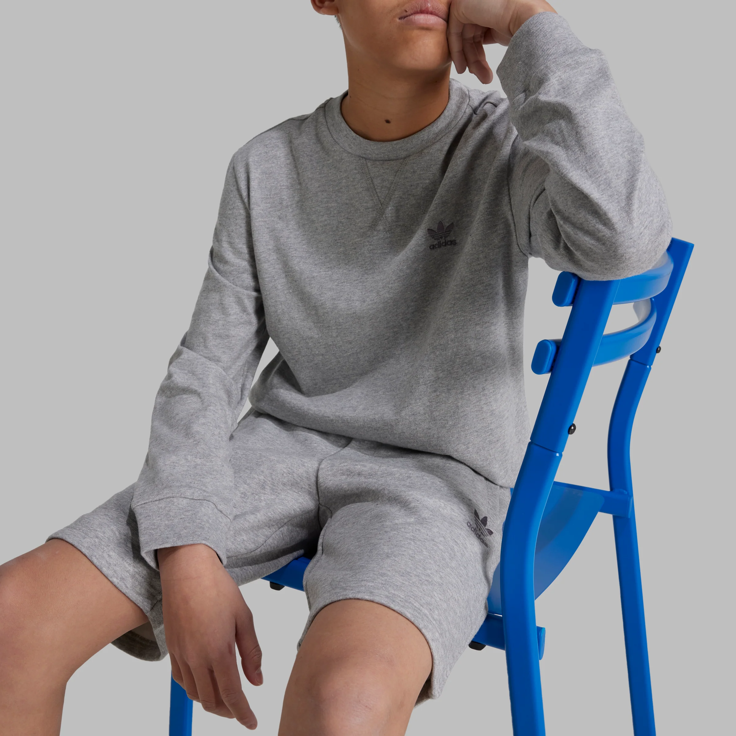 SHORTS מכנסיים קצרים - Image 3