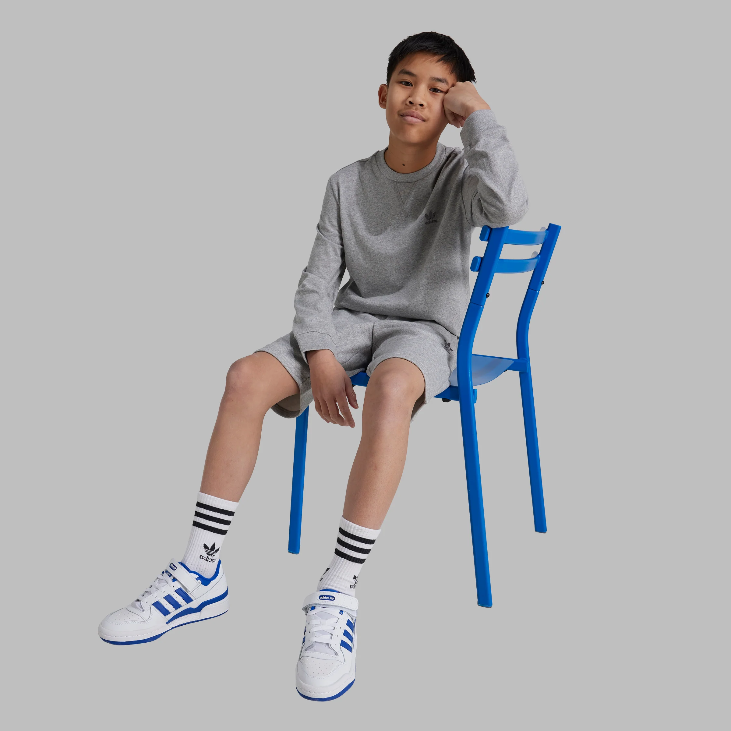 SHORTS מכנסיים קצרים - Image 4