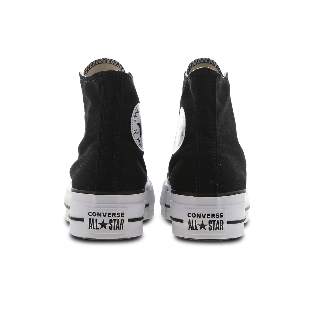 CHUCK TAYLOR LIFT סניקרס - Image 3