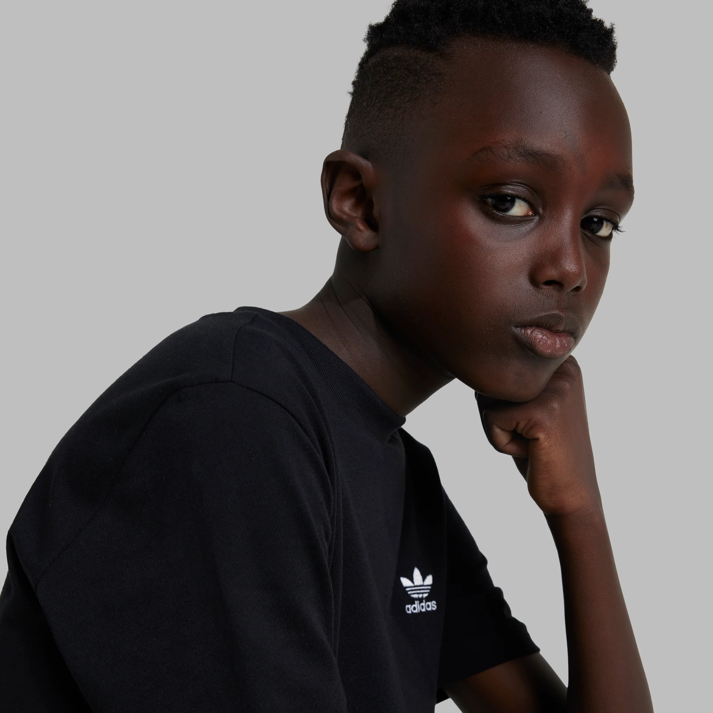 TREFOIL TEE טישרט - Image 3