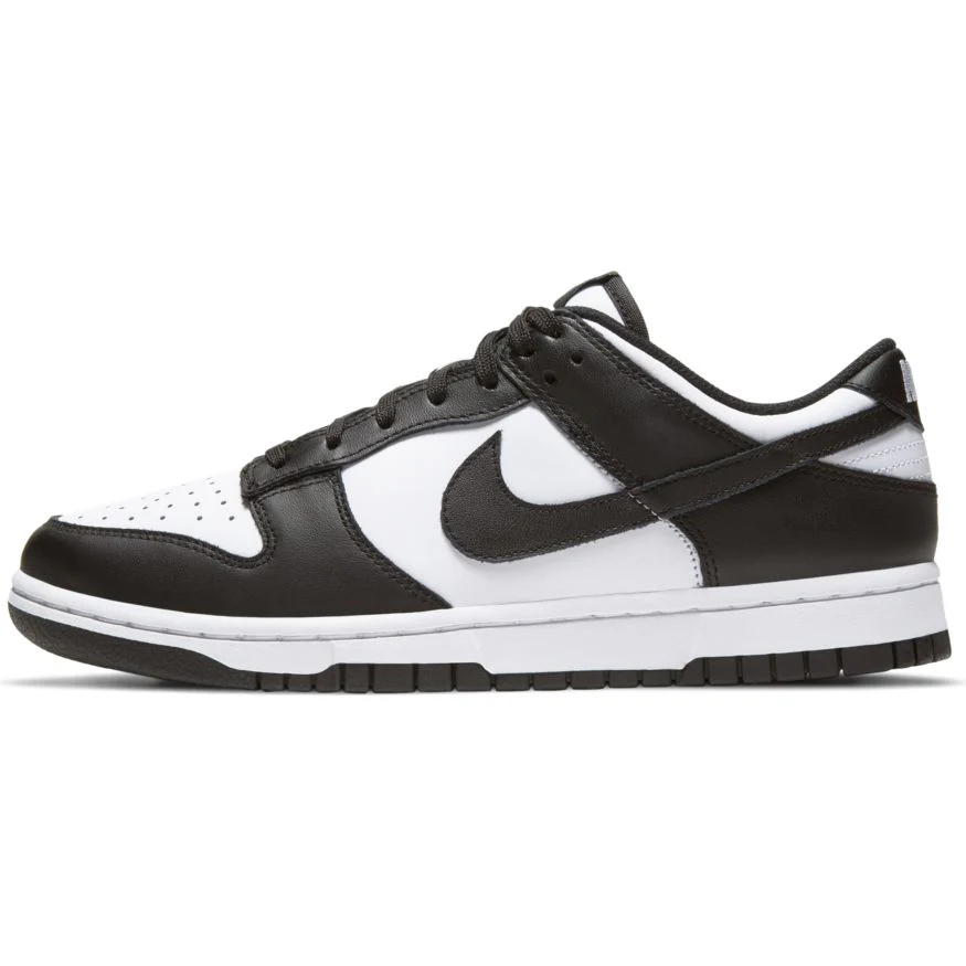 DUNK LOW סניקרס - Image 5