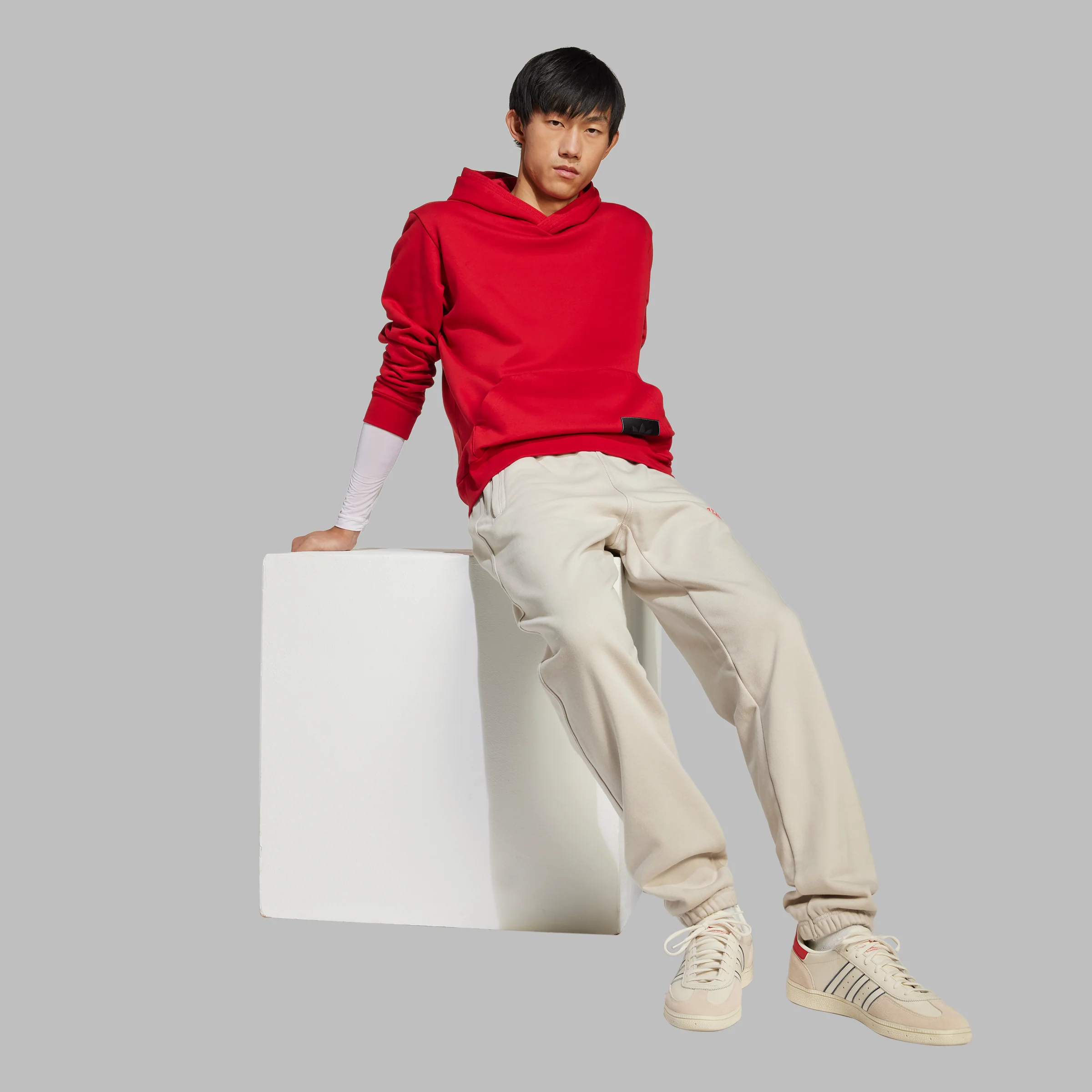 WAB  TRACK PAN מכנסי טרנינג - Image 5